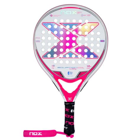 lightweight padel racket for women